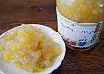 Bananen - Mango - Marmelade
