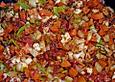 Vegetarische Lasagne