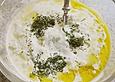 Griechisches Tzatziki