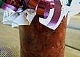 Erdbeer - Kiwi - Bananen - Marmelade