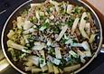 Kohlrabi - Ragout