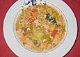 Puten - Chili