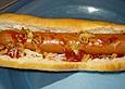 New York Hot Dogs