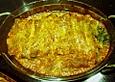Cannelloni mit Kr&auml;uterf&uuml;llung