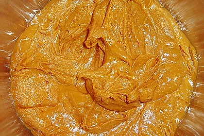Erdnuss Sauce