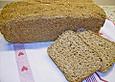 &Ouml;ko - Toastbrot