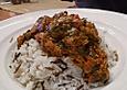 Afrikanische Spinatso&szlig;e