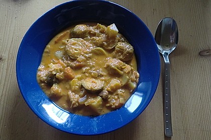 Rosenkohl-Curry 16