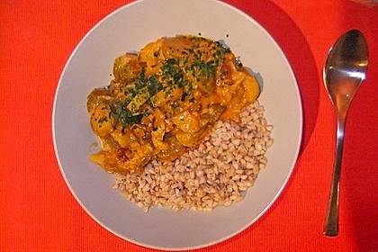 Rosenkohl-Curry 11