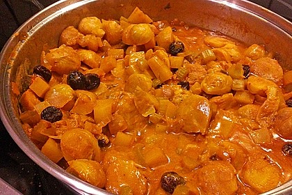 Rosenkohl-Curry 12