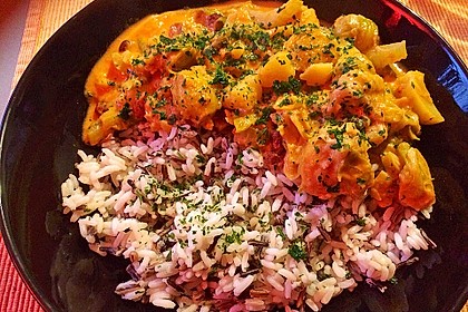 Rosenkohl-Curry 9