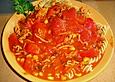 Exotische Putenhackfleisch - Zucchini - Pfanne