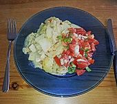 Kartoffel - Kokosgratin mit Ingwer (Bild)