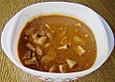 Tofu - Kartoffelgulasch