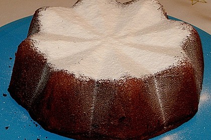 Vanilletraum 8
