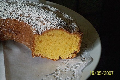 Vanilletraum 2
