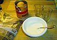 Pfirsich - Cantuccini - Trifle