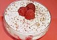Sahne - Quark - Speise