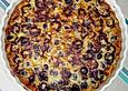 Kirsch - Clafoutis