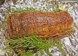 Kr&auml;uter - Rinderfilet - Rolle