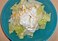 K&auml;sedressing