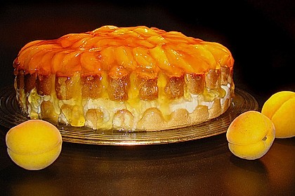 Pietras K&auml;sesahnetorte 5