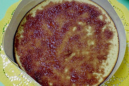 Pietras K&auml;sesahnetorte 1