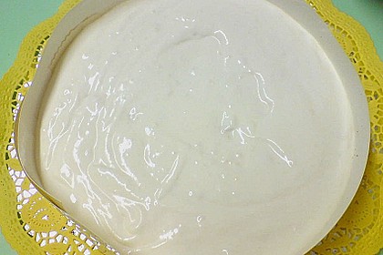Pietras K&auml;sesahnetorte 2