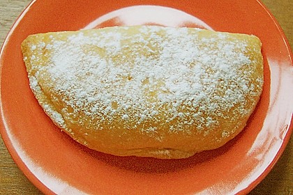Apfeltaschen
