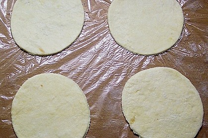 Apfeltaschen 2