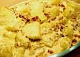 Pellkartoffelauflauf