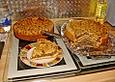 Schlehenkuchen