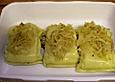 Maultaschen in Sahne mit K&auml;se &uuml;berbacken