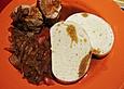 Schweinefilet in Balsamico - Sauce