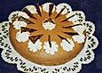 After - Eight - Torte