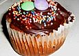 Smarties - Muffins