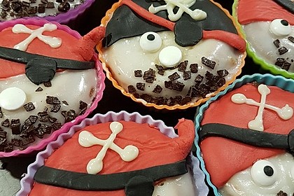 Grundrezept für Kuchen und Muffins 65