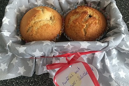 Grundrezept für Kuchen und Muffins 68