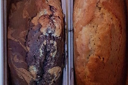 Grundrezept für Kuchen und Muffins 57