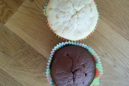 Grundrezept für Kuchen und Muffins 80