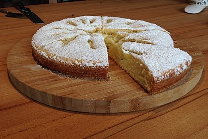 Grundrezept für Kuchen und Muffins 61