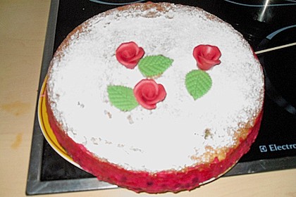 Grundrezept für Kuchen und Muffins 88