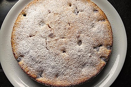 Grundrezept für Kuchen und Muffins 54