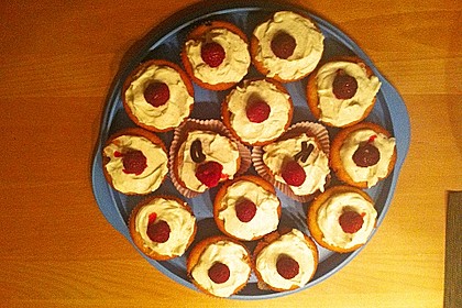 Grundrezept für Kuchen und Muffins 82
