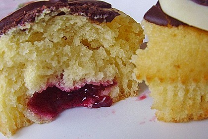 Grundrezept für Kuchen und Muffins 23