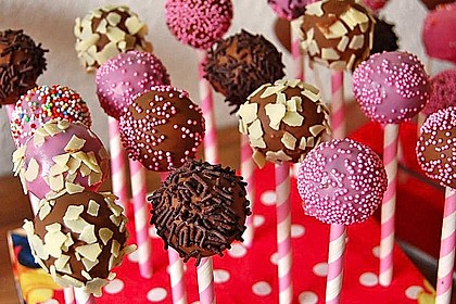 Grundrezept für Kuchen und Muffins 10