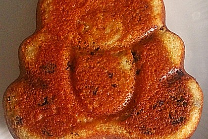 Grundrezept für Kuchen und Muffins 55