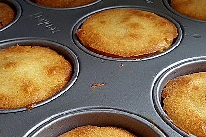 Grundrezept für Kuchen und Muffins 86