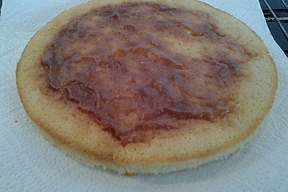 Grundrezept für Kuchen und Muffins 89