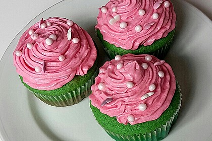 Grundrezept für Kuchen und Muffins 14